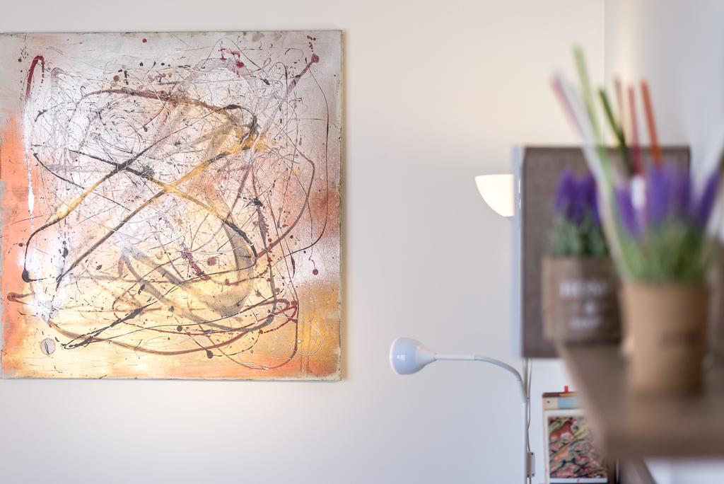 Apartment Taurus