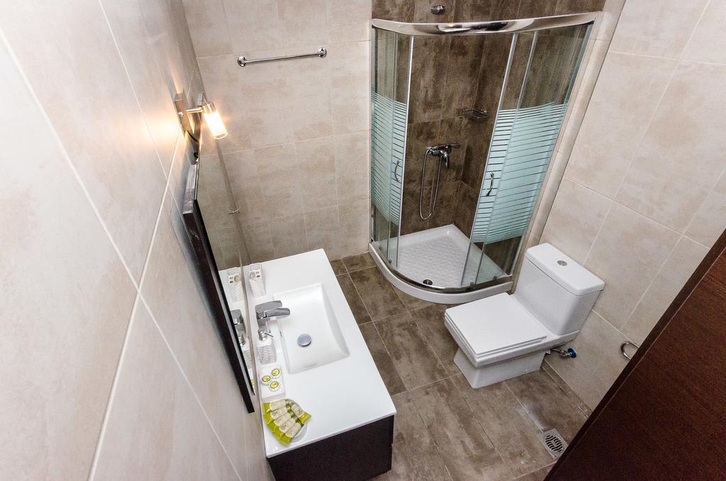 Taurus Apartment Athens