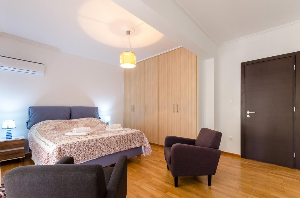 Apartment Taurus