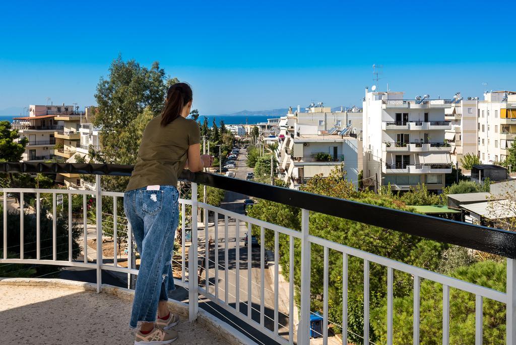 Apartment Taurus Athens