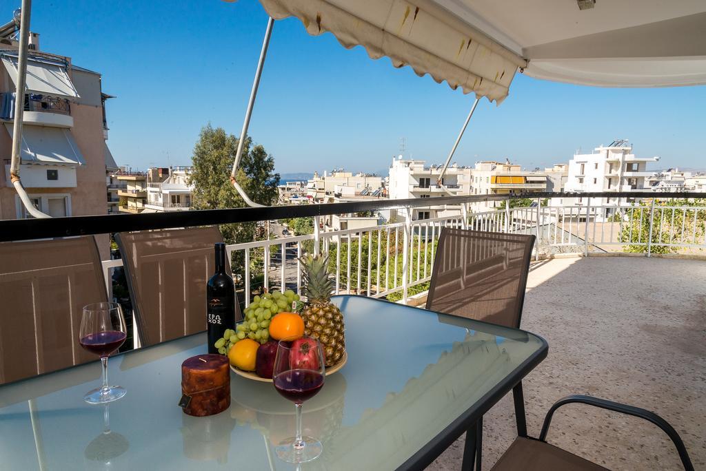 Apartment Taurus Athens