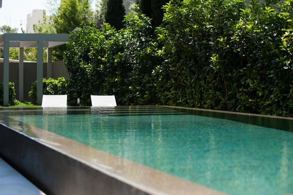 Elaia Luxury Glyfada Apartment *