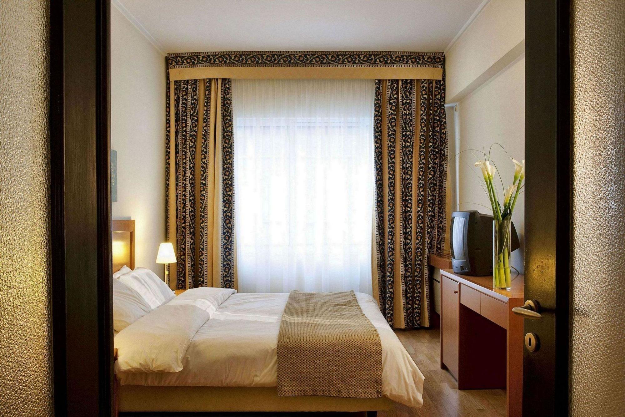 Hotel Achilleas