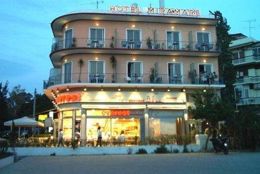 Miramare * Athens