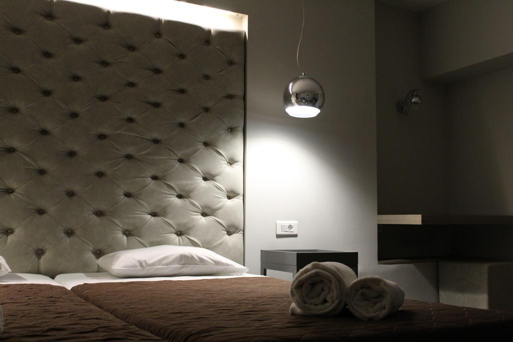 Hotel Galaxy 3*