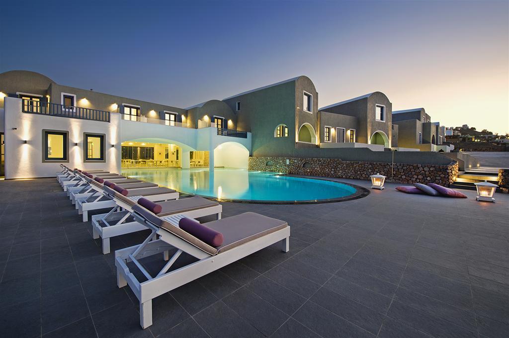 Acroterra Rosa Luxury & Hotel 5*