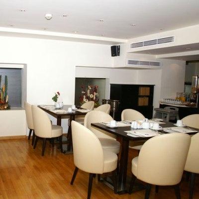 Hotel Lozenge 4*
