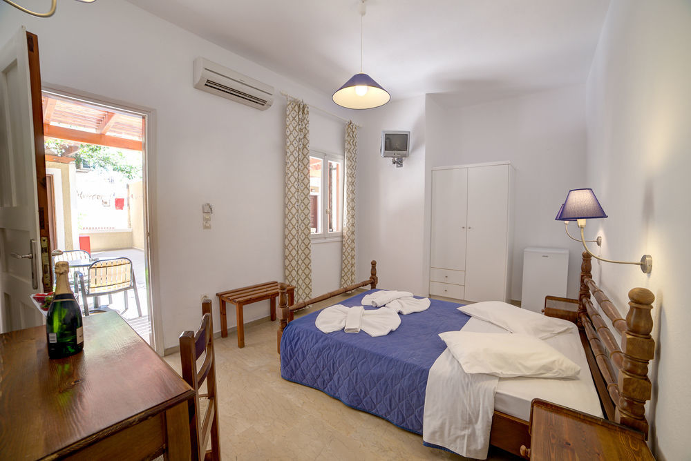 Hotel Nostos (adults Only) 2*
