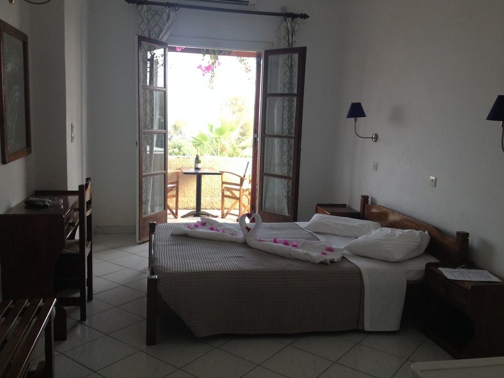 Hotel Nostos (adults Only)