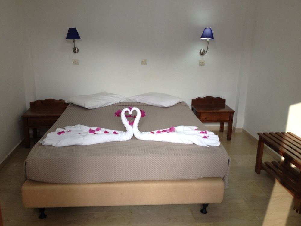 Nostos (adults Only) Kamari (Santorini)