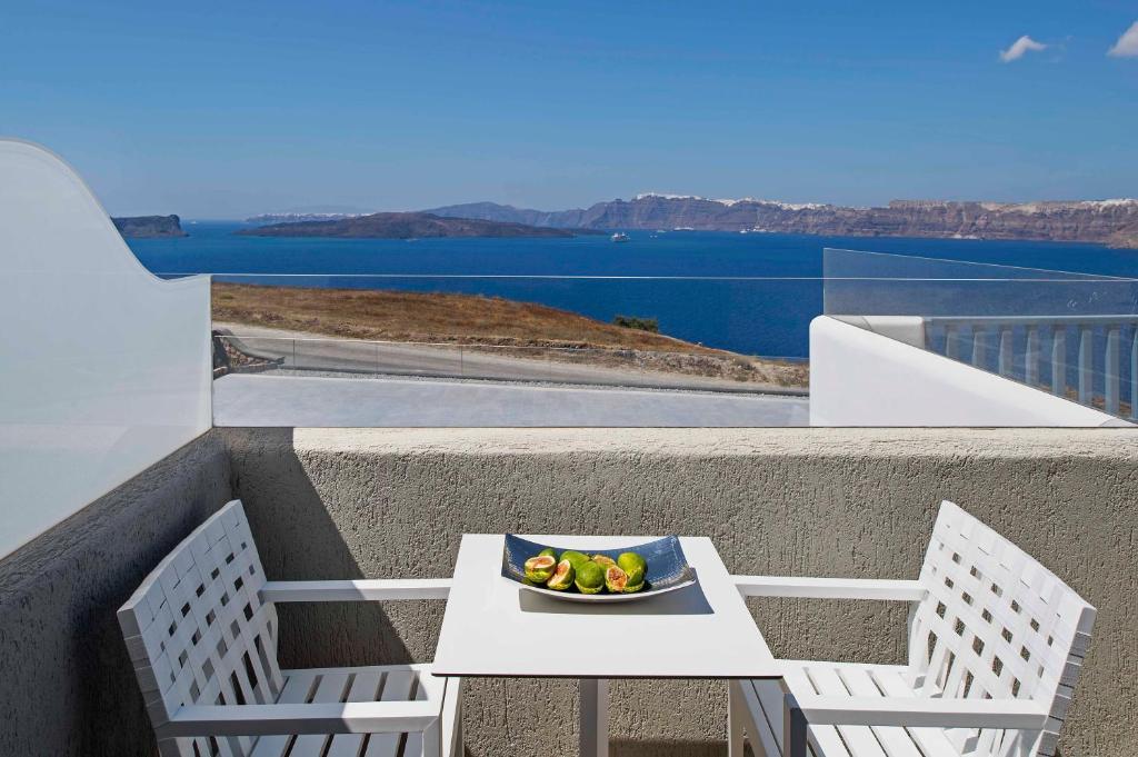 Hotel Acroterra Rosa Luxury &
