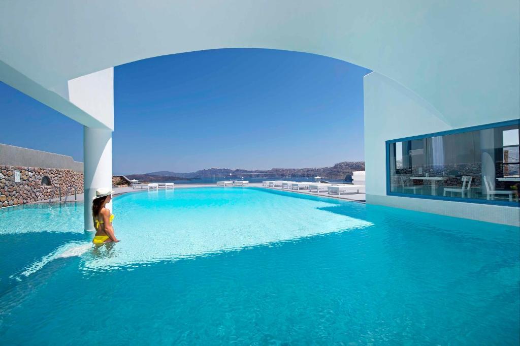 Acroterra Rosa Luxury & 5*