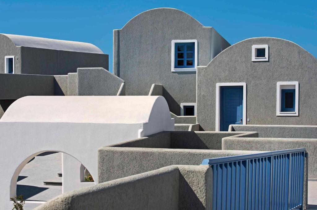 Hotel Acroterra Rosa Luxury & Akrotiri (Santorini)