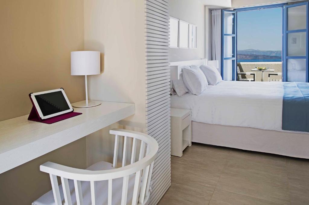 Hotel Acroterra Rosa Luxury & 5*