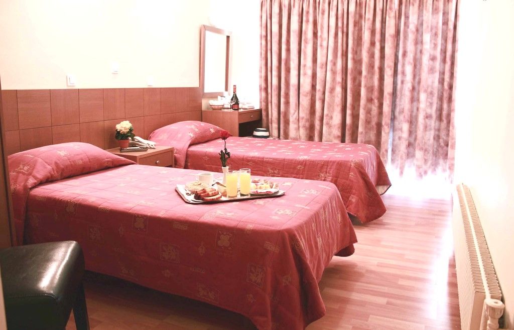 Hotel Aristoteles