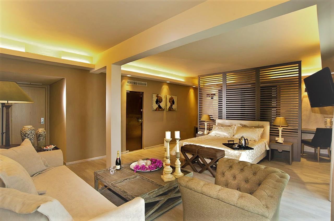 Hotel Congo Palace 4*