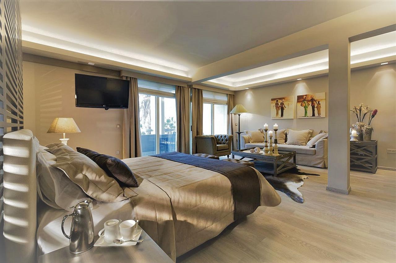Hotel Congo Palace 4*