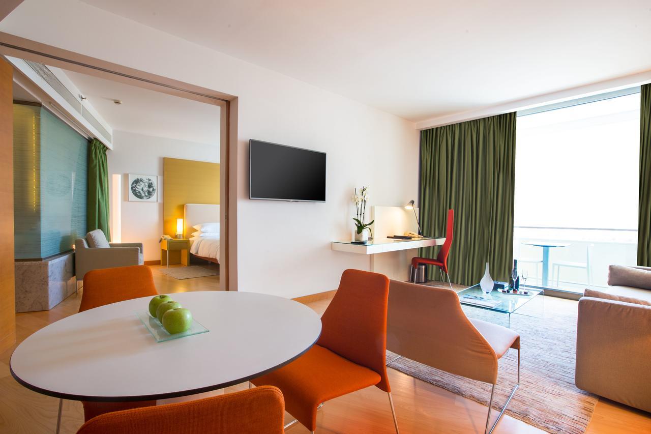Hotel Hilton