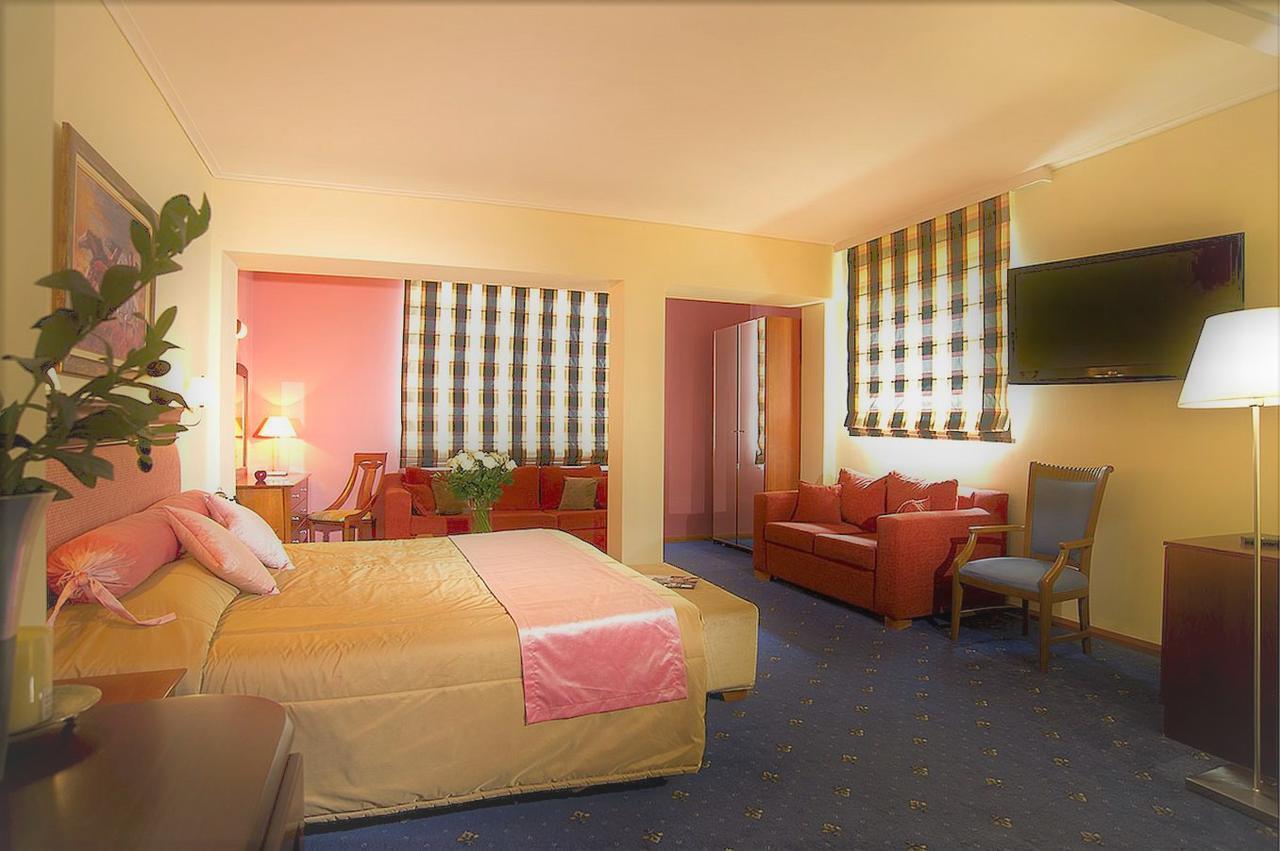 Congo Palace 4*