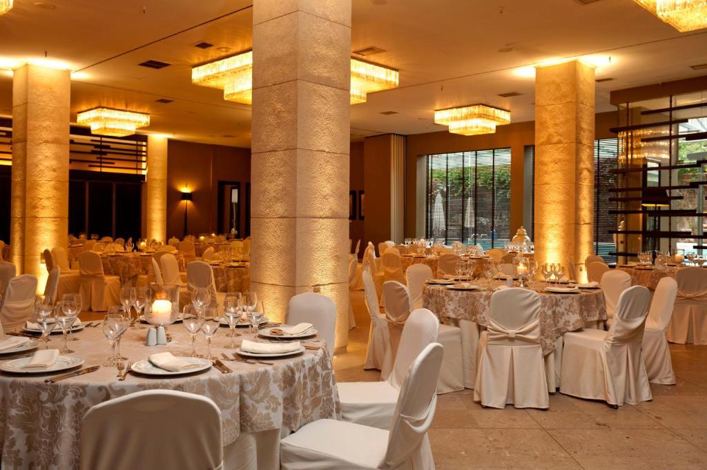 Congo Palace 4* Athens