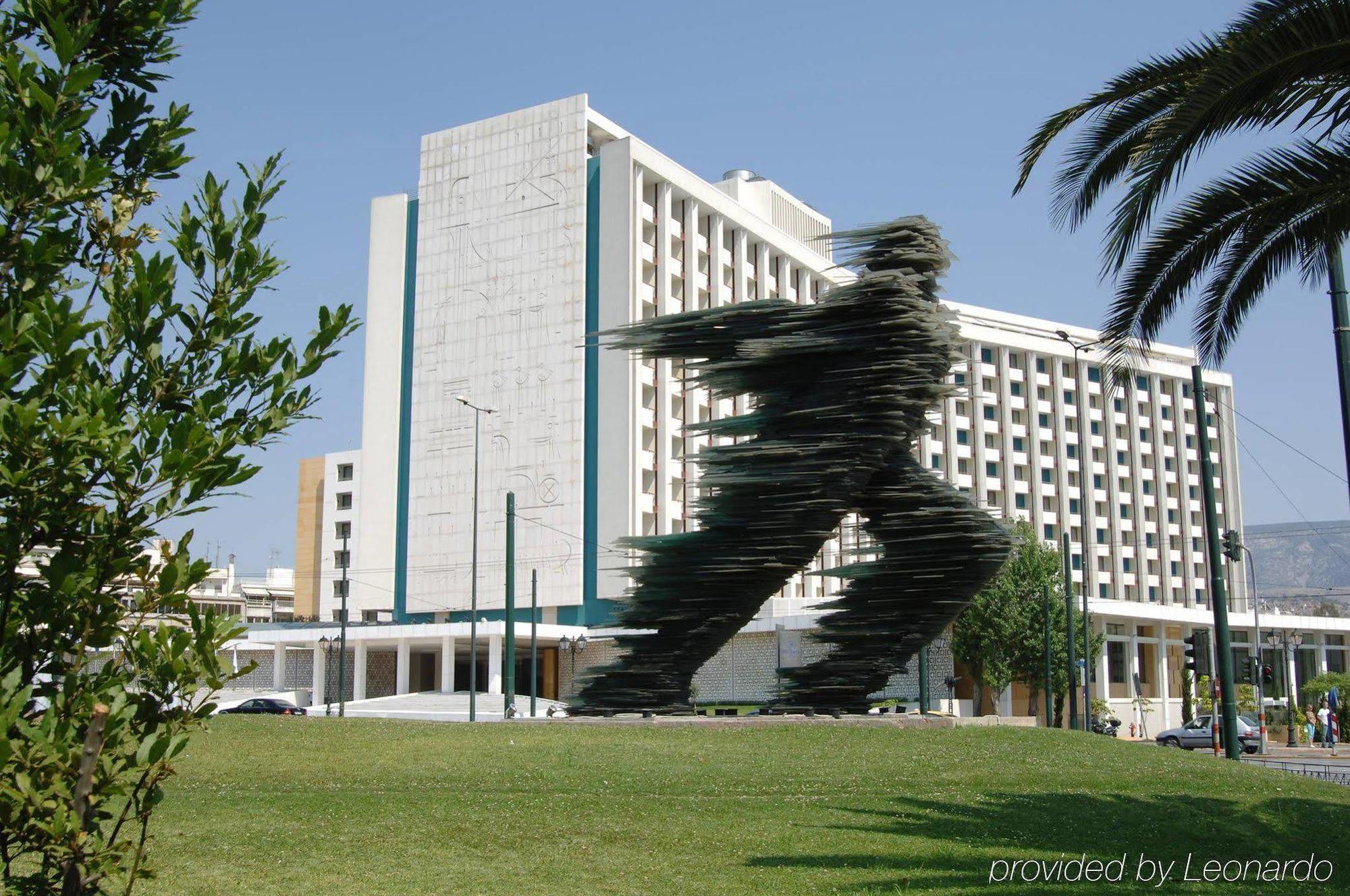 Hotel Hilton 5*