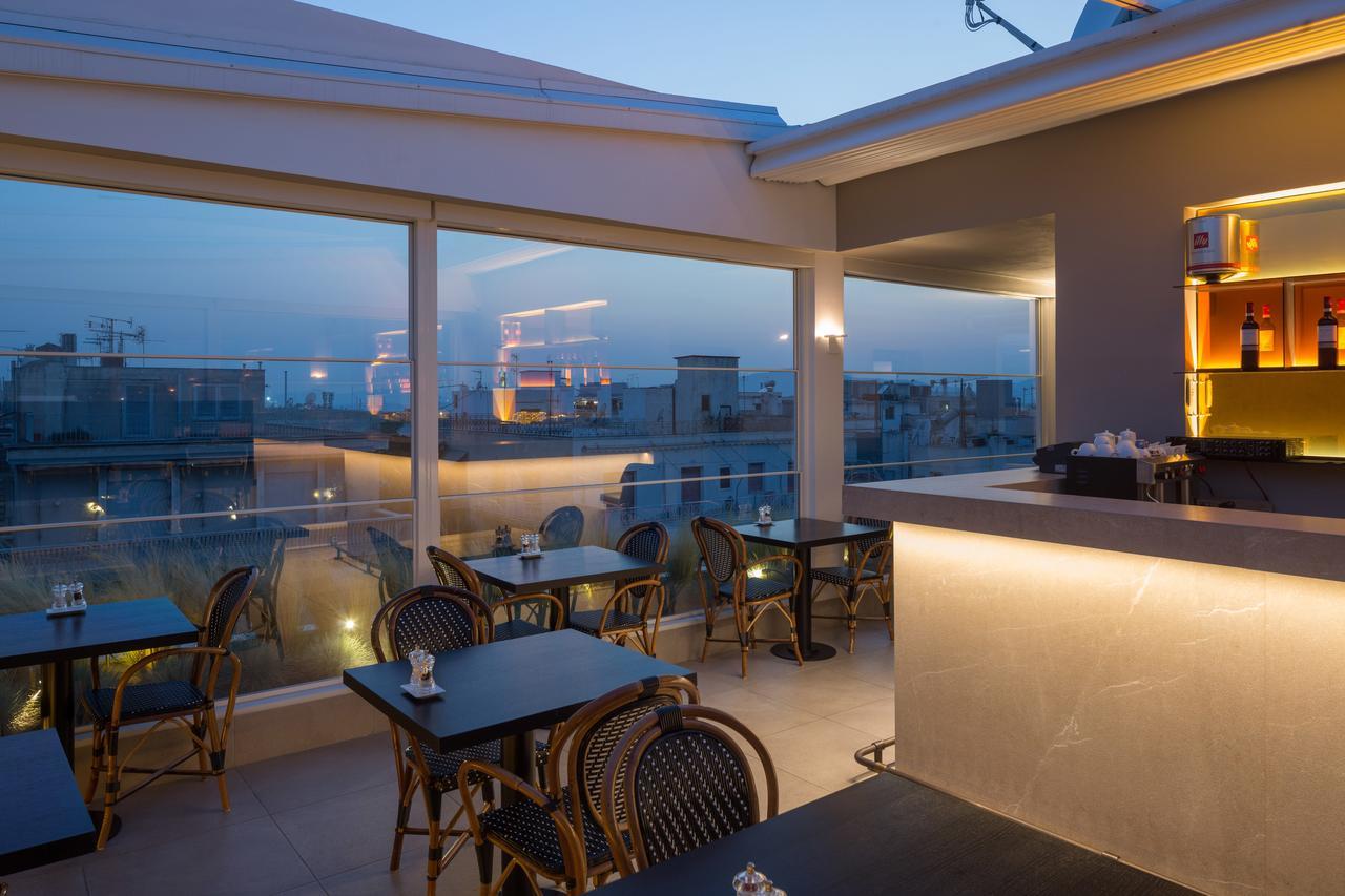 Lozenge Hotel 4*