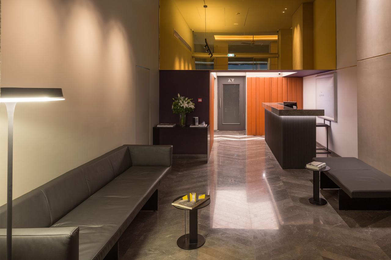 Hotel Lozenge