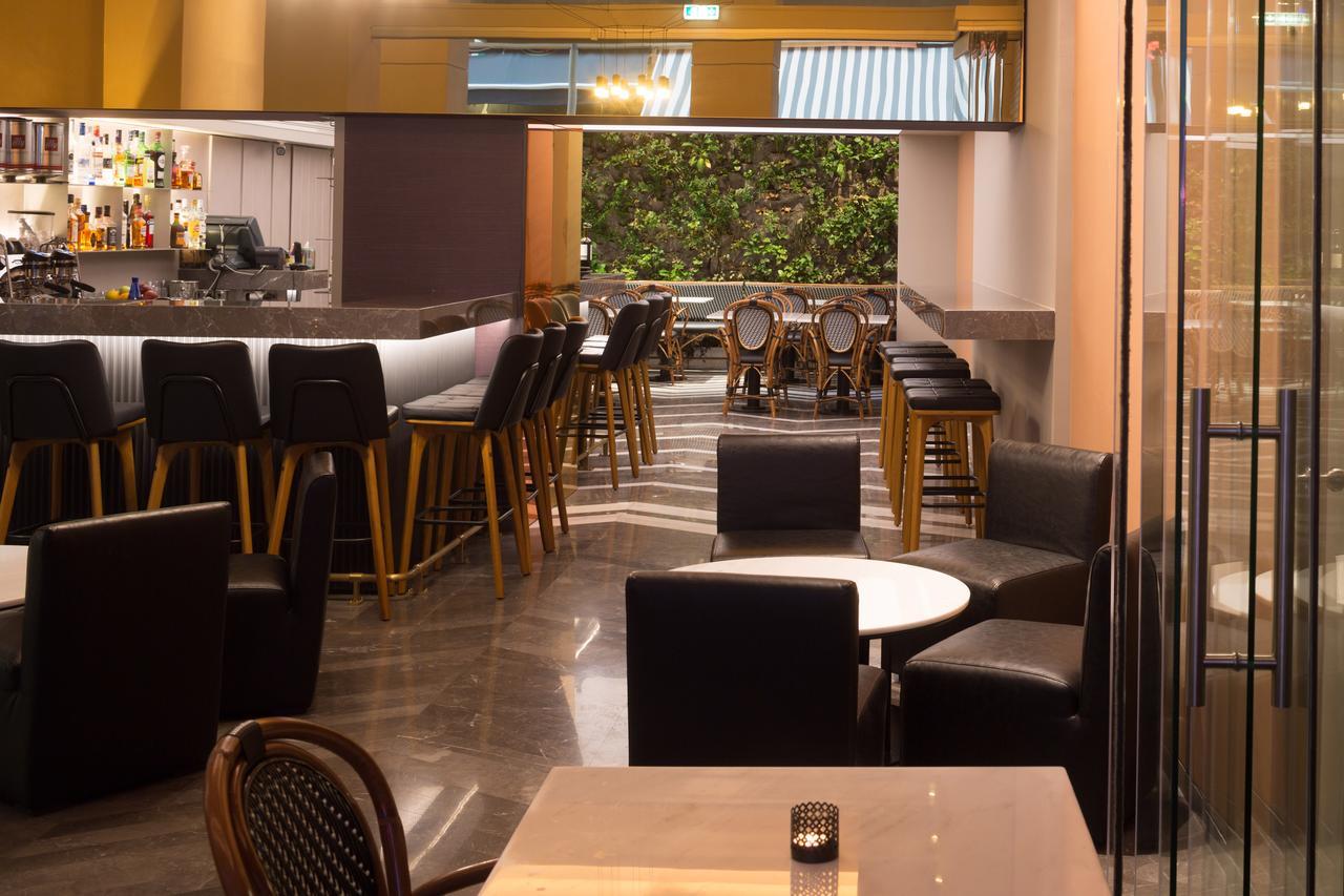 Lozenge 4* Athens