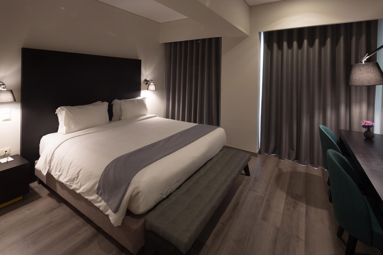 Hotel Lozenge 4*