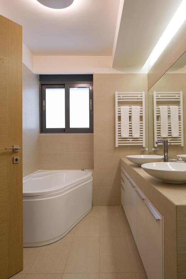 Elaia Luxury Glyfada Apartment *