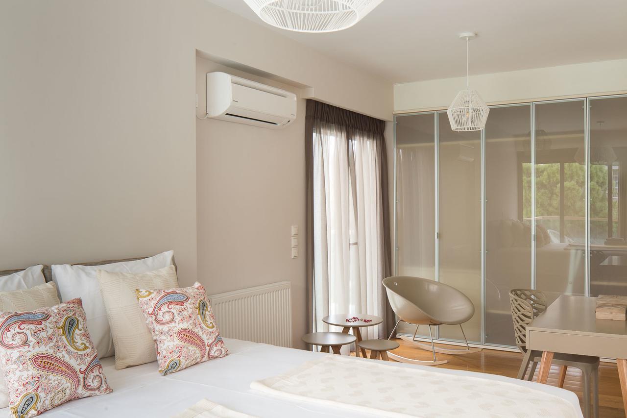 Elaia Luxury Glyfada *