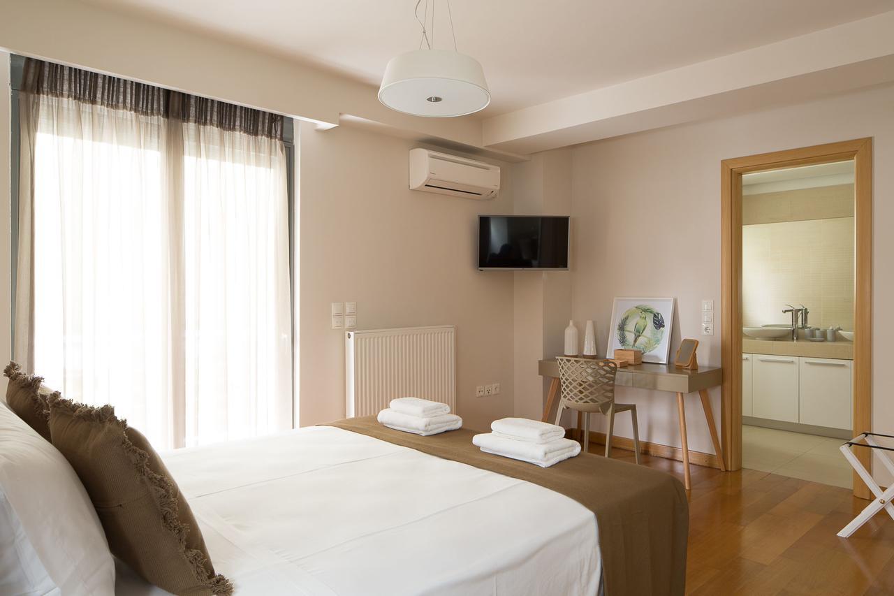 Elaia Luxury Glyfada