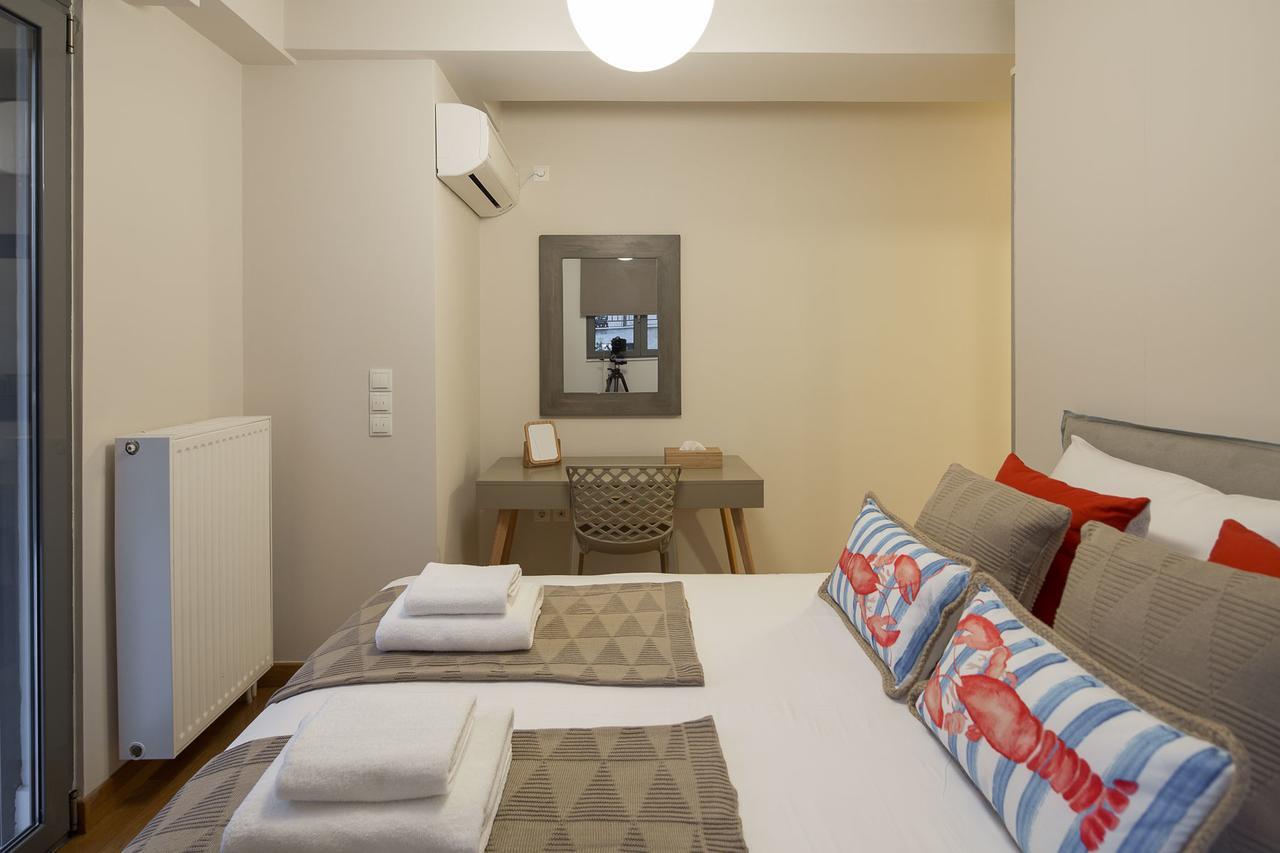 Apartment Elaia Luxury Glyfada *