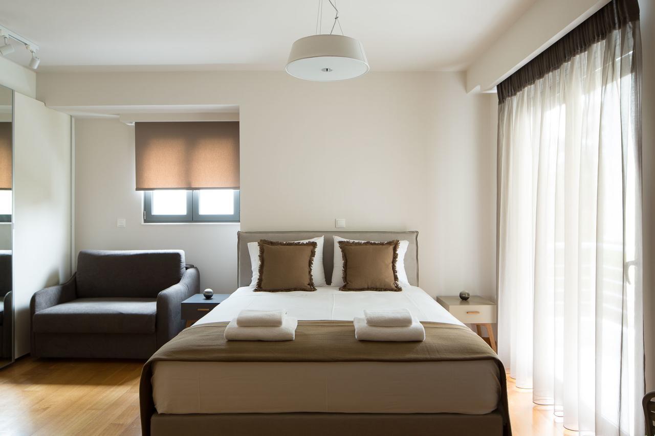 Apartment Elaia Luxury Glyfada Athens