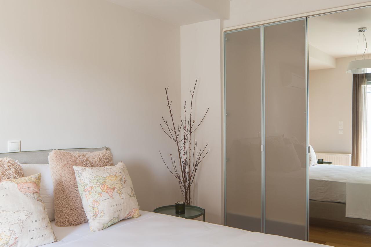 Elaia Luxury Glyfada Athens