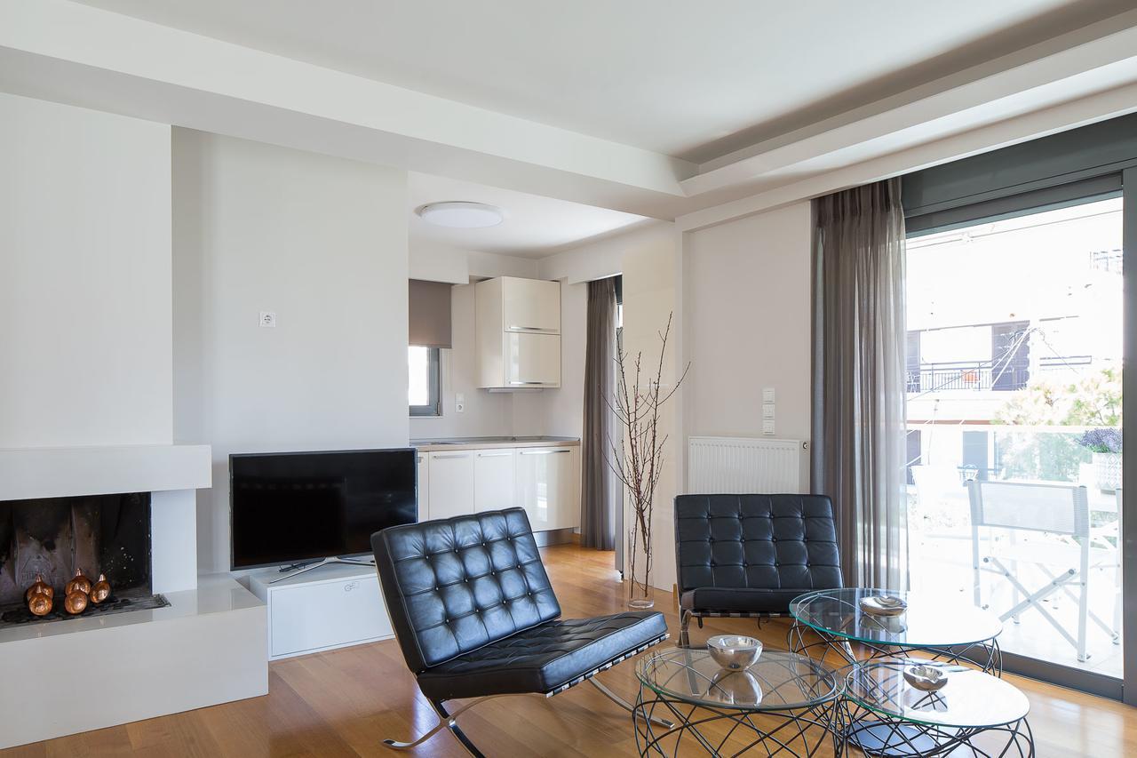 Elaia Luxury Glyfada * Athens