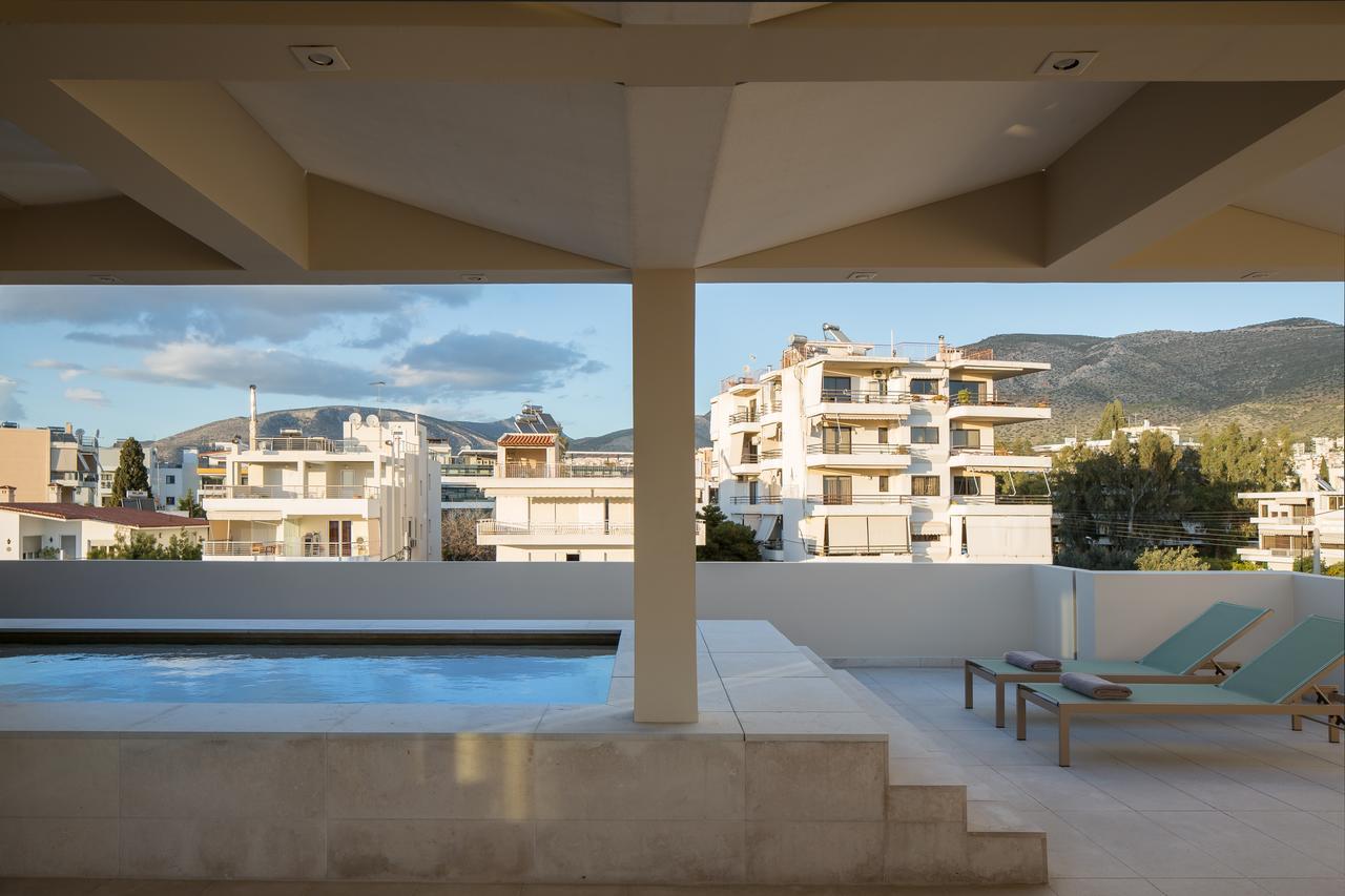 Elaia Luxury Glyfada * Athens