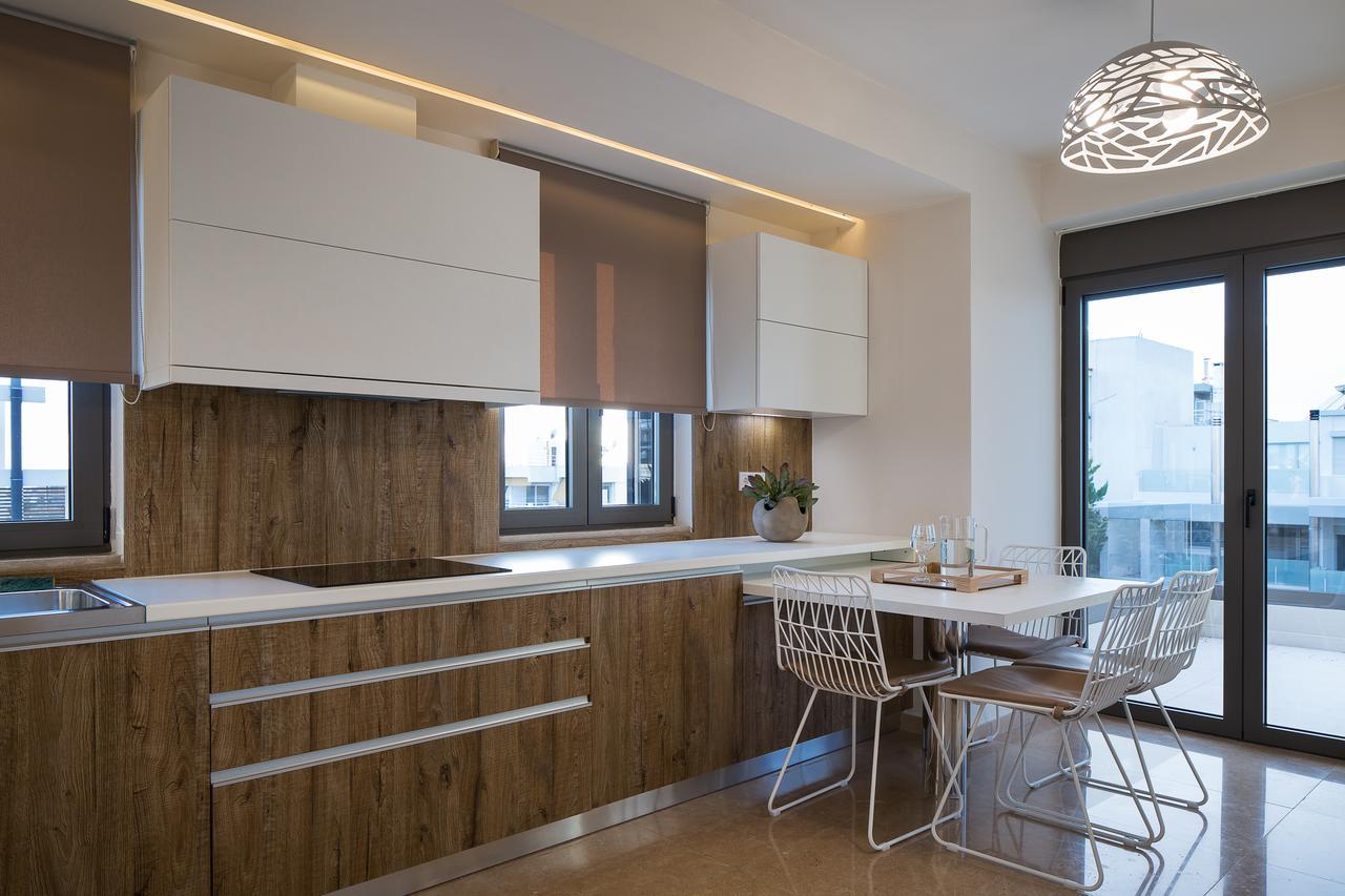 Elaia Luxury Glyfada Apartment *
