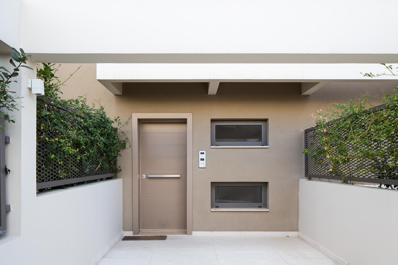 Apartment Elaia Luxury Glyfada *