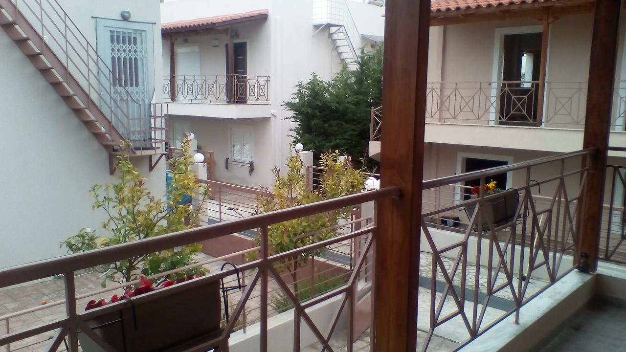 Holiday home Artemissoula Artemida (Attica)