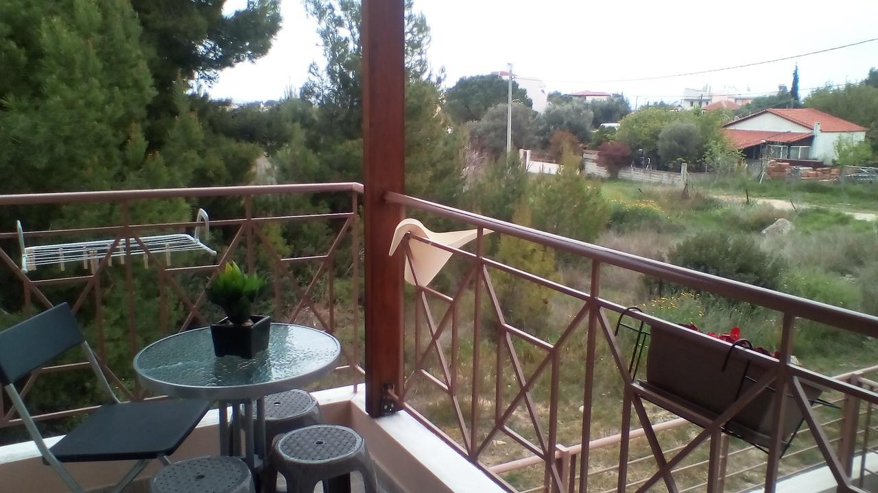Artemissoula Holiday home Artemida (Attica)