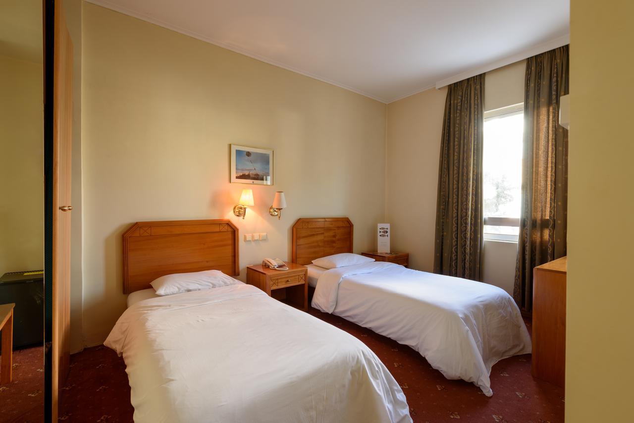 Congo Palace Hotel 4*