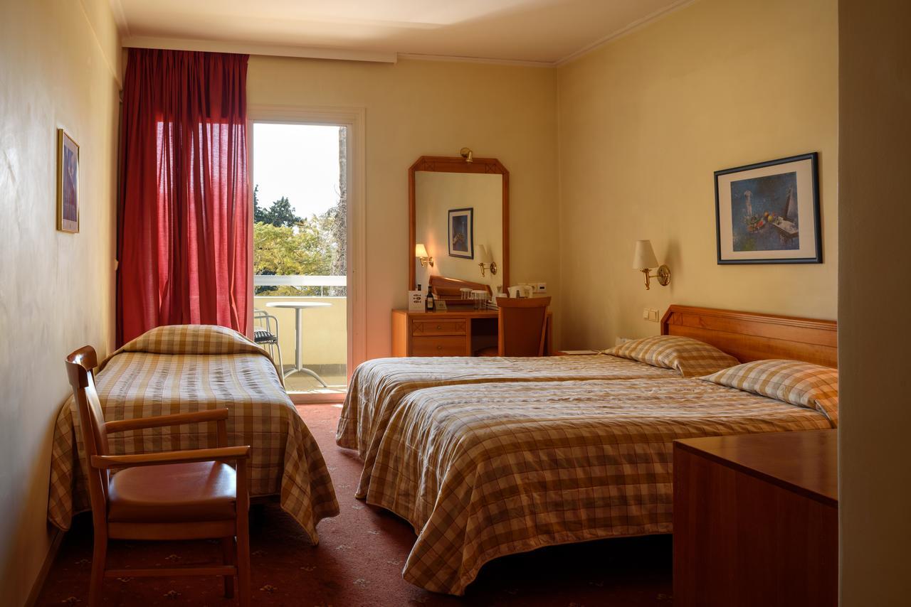 Hotel Congo Palace