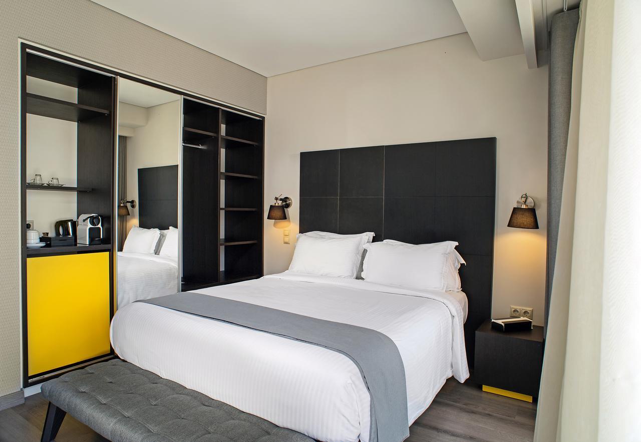 Lozenge Hotel Athens