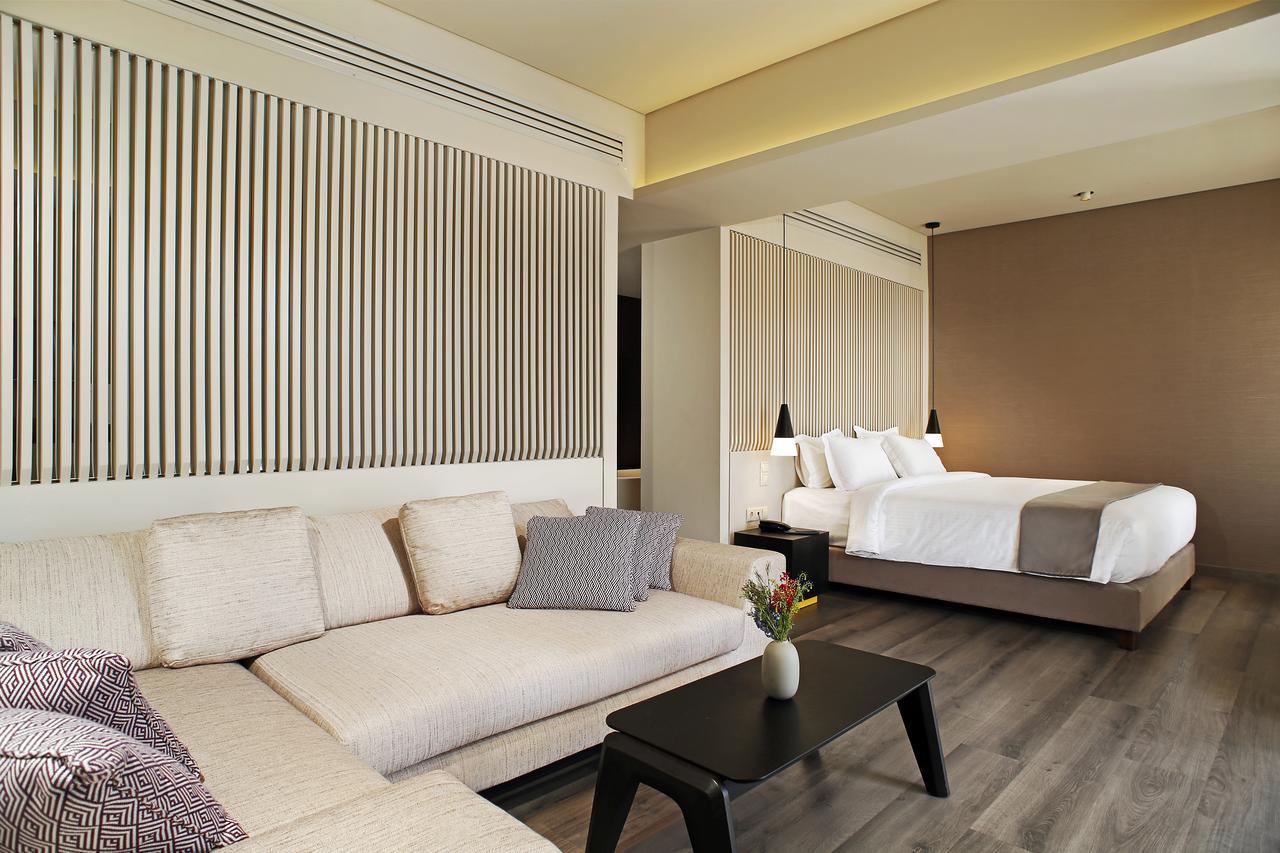 Lozenge 4* Athens