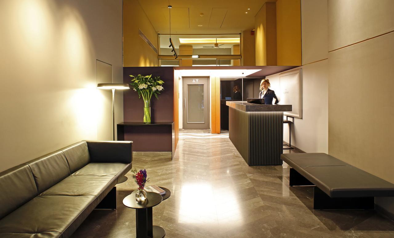 Hotel Lozenge 4*