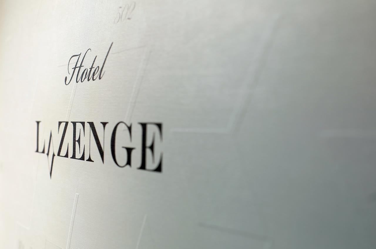 Lozenge Hotel Athens