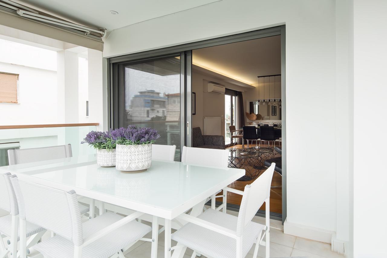 Elaia Luxury Glyfada *