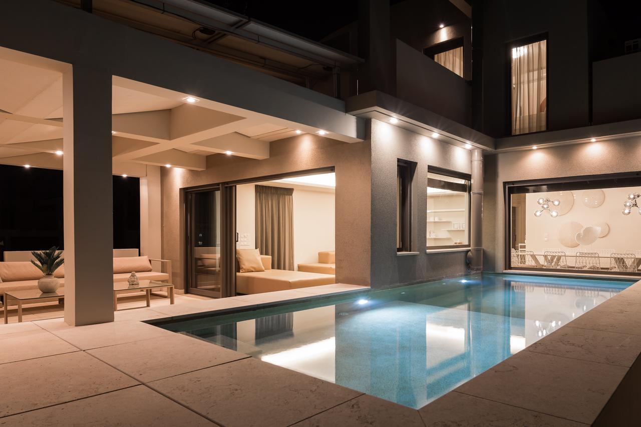 Elaia Luxury Glyfada Athens