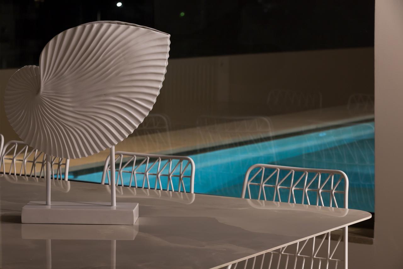 Elaia Luxury Glyfada Apartment